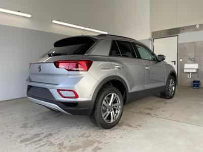 VW T-Roc LIFE (2026) - Photo 4