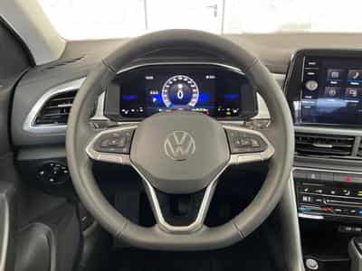 VW T-Roc LIFE (2026) - Photo 8