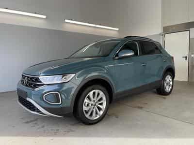 VW T-Roc LIFE (2026) - Photo 1