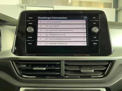 VW T-Roc LIFE (2026) - Photo 10