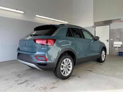 VW T-Roc LIFE (2026) - Photo 4