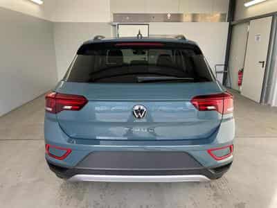VW T-Roc LIFE (2026) - Photo 5