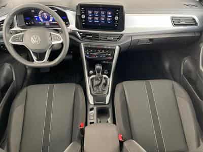 VW T-Roc LIFE (2026) - Photo 6