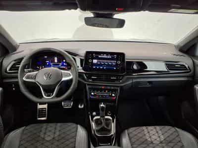 VW T-Roc R-Line 1.5 TSI 7-Gang-DSG (2026) - Photo 11