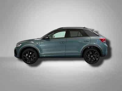 VW T-Roc R-Line 1.5 TSI 7-Gang-DSG (2026) - Photo 2