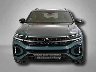 VW T-Roc R-Line 1.5 TSI 7-Gang-DSG (2026) - Photo 8