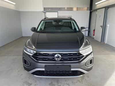 VW T-Roc LIFE (2026) - Photo 2