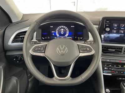 VW T-Roc LIFE (2026) - Photo 8