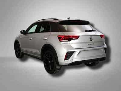 VW T-Roc R-Line 1.5 TSI 7-Gang-DSG (2026) - Foto 3