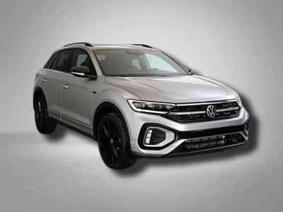 VW T-Roc R-Line 1.5 TSI 7-Gang-DSG (2026) - Foto 7