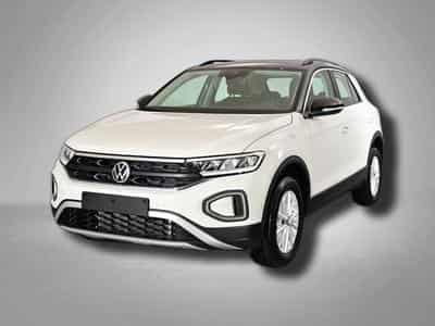 VW T-Roc Life 1.0 TSI 6-Gang (2025) - Photo 1