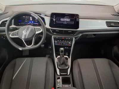 VW T-Roc Life 1.0 TSI 6-Gang (2025) - Photo 11