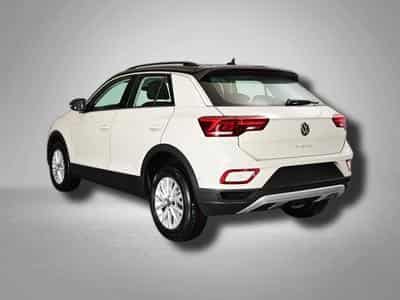 VW T-Roc Life 1.0 TSI 6-Gang (2025) - Photo 3