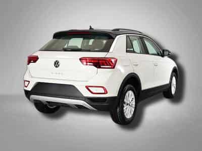 VW T-Roc Life 1.0 TSI 6-Gang (2025) - Photo 5