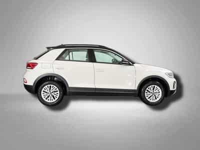 VW T-Roc Life 1.0 TSI 6-Gang (2025) - Photo 6