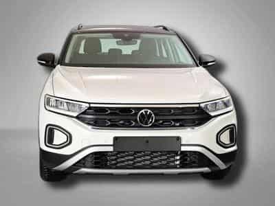 VW T-Roc Life 1.0 TSI 6-Gang (2025) - Photo 8