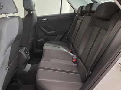 VW T-Roc Life 1.0 TSI 6-Gang (2025) - Photo 10