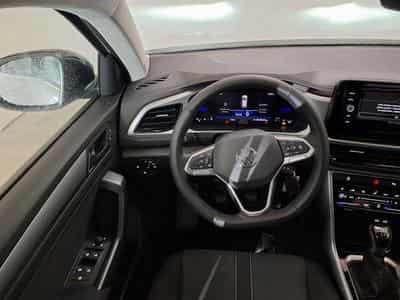 VW T-Roc Life 1.0 TSI 6-Gang (2025) - Photo 12