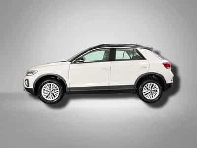 VW T-Roc Life 1.0 TSI 6-Gang (2025) - Photo 2