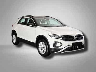 VW T-Roc Life 1.0 TSI 6-Gang (2025) - Photo 7