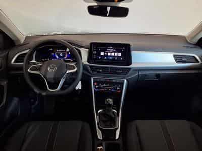 VW T-Roc Life 1.0 TSI 6-Gang (2025) - Photo 11