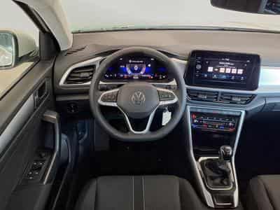 VW T-Roc Life 1.0 TSI 6-Gang (2025) - Photo 12