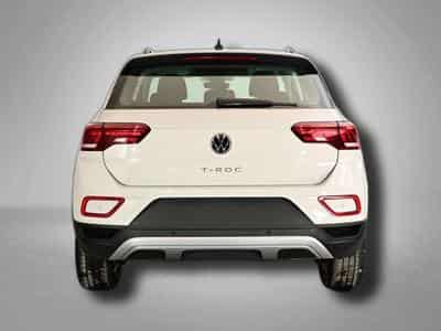 VW T-Roc Life 1.0 TSI 6-Gang (2025) - Photo 4