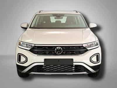 VW T-Roc Life 1.0 TSI 6-Gang (2025) - Photo 8