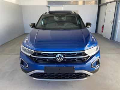 VW T-Roc Style (2026) - Photo 2