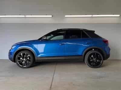 VW T-Roc Style (2026) - Photo 3