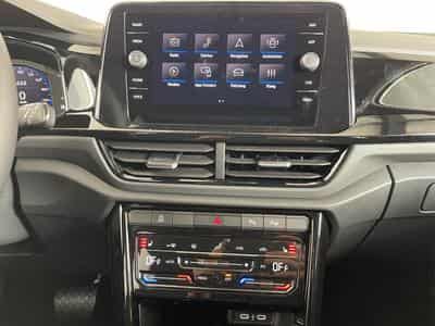 VW T-Roc Style (2026) - Photo 8