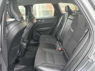 Volvo XC60 Hybrid/Diesel - JUSQU'A 48 MOIS DE GARANTIE (2021) - Foto 12