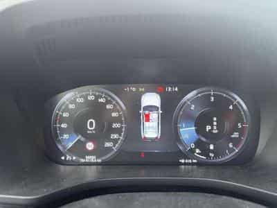 Volvo XC60 Hybrid/Diesel - JUSQU'A 48 MOIS DE GARANTIE (2021) - Foto 13