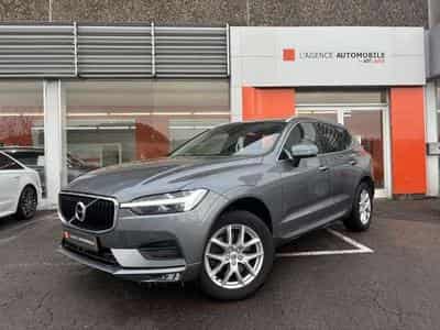 Volvo XC60 Hybrid/Diesel - JUSQU'A 48 MOIS DE GARANTIE (2021) - Foto 2