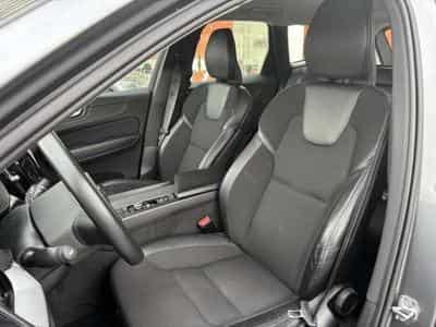 Volvo XC60 Hybrid/Diesel - JUSQU'A 48 MOIS DE GARANTIE (2021) - Foto 9