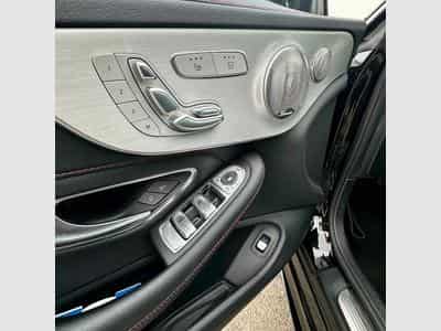 Mercedes C 43 AMG 4matic Cabrio*Headup*360°kamera*Burmester*Performanceauspuff (2022) - Foto 14