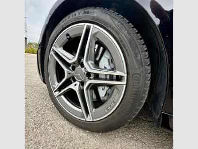 Mercedes C 43 AMG 4matic Cabrio*Headup*360°kamera*Burmester*Performanceauspuff (2022) - Foto 9