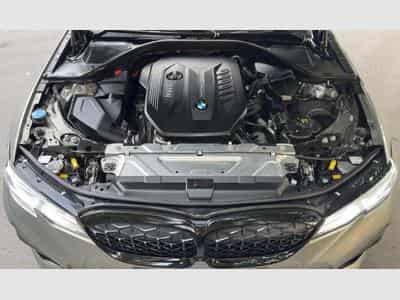 BMW 330 d xDrive M (2020) - Foto 10