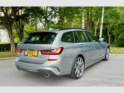 BMW 330 d xDrive M (2020) - Foto 2