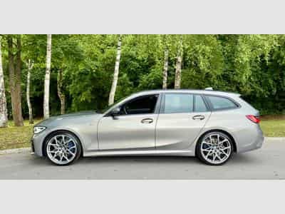 BMW 330 d xDrive M (2020) - Foto 3