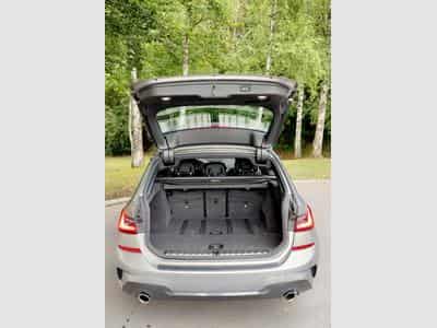 BMW 330 d xDrive M (2020) - Foto 5