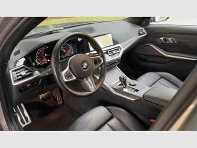 BMW 330 d xDrive M (2020) - Foto 7