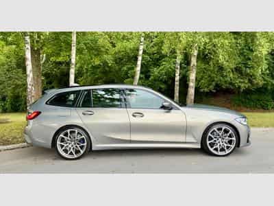 BMW 330 d xDrive M (2020) - Foto 4