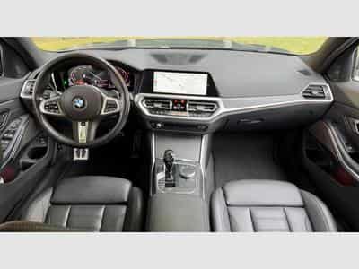 BMW 330 d xDrive M (2020) - Foto 6