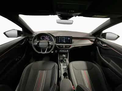 Skoda Scala Monte-Carlo+bvm+FullLink+RearView (2025) - Photo 2