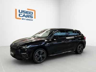 Skoda Scala Monte-Carlo+bvm+FullLink+RearView (2025) - Photo 4