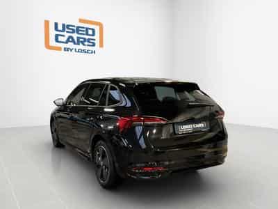 Skoda Scala Monte-Carlo+bvm+FullLink+RearView (2025) - Photo 6