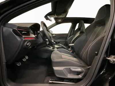 Skoda Scala Monte-Carlo+bvm+FullLink+RearView (2025) - Photo 9