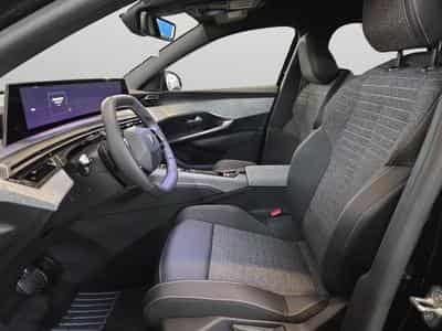 Peugeot 3008 Allure / Hybride (2025) - Foto 12