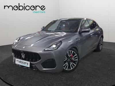 Maserati Grecale Modena / Essence (2023) - Photo 1